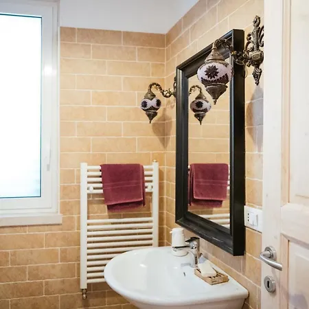 Villa Prestigiosa Con Piscina Condominiale Monopoli