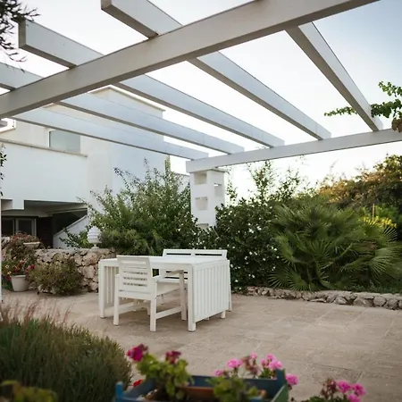 Villa Prestigiosa Con Piscina Condominiale Monopoli
