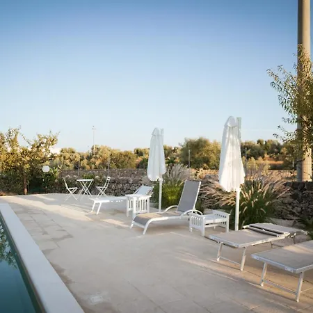 Вилла Prestigiosa Con Piscina Condominiale *
