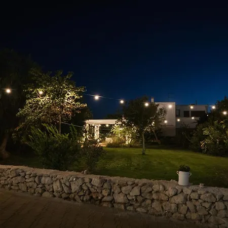 Вилла Prestigiosa Con Piscina Condominiale
